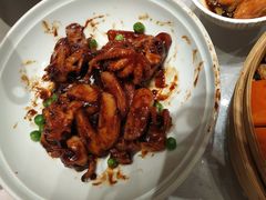 -阿明小菜·海鲜·上海菜(梅陇店)