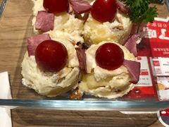 -必胜客(新中纬店)
