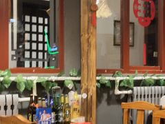 -旺角小渔村·海肠捞饭开创者(环山路店)