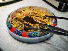 -来相会饺子·新辽菜(甘家口店)