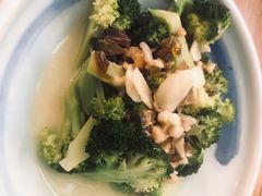 -院子餐厅·大锅菜·老杭帮(桥西直街店)