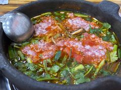 -笔记安顺夺夺粉火锅