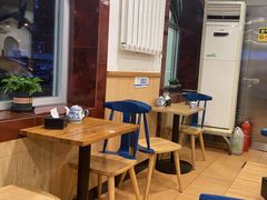 -西部马华清真兰州牛肉面·烧烤夜市(关东店)