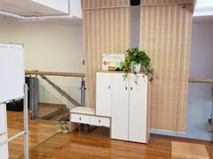 -悦耐私教健身馆(保利中心店)