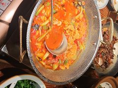 -衡厨·衡阳土菜(中南店)