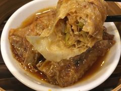 -添好运点心专门店(中环IFC店)