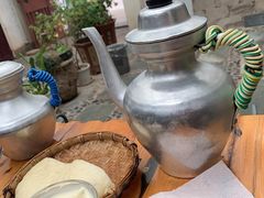 -尼玛藏家风味园(阿山食城店)