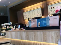 -星巴克(重庆上海城店)