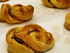 -C·BREAD饱仓(北苑店)