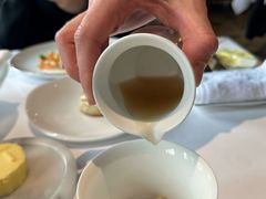 -Le Comptoir de Pierre Gagnaire