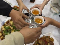 -马旭土鸡焖花卷新疆菜大盘鸡·真域顺西域美食(天马大道店)