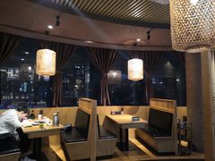 大堂-万岁寿司(万国店)