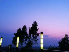 -神光山国家森林公园