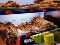 -钢管厂五区小郡肝串串香(南山店)