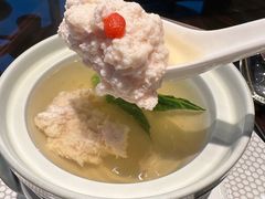 -运·中餐厅(成都华尔道夫酒店)