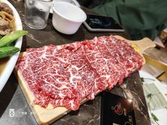 -潮德阿水牛肉火锅(深圳总店)