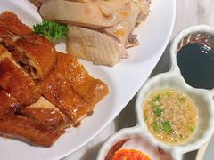 -星平鸡饭·粤菜小炒(印象城旗舰店)