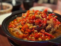 -辣瓦·江西爆炒馆子