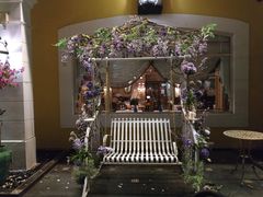 -火车头法国西餐厅