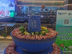 -额尔敦·品质自助(摩尔城店)