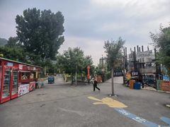 -吉姆冒险世界(蓟州店)