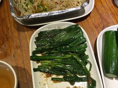 -木屋烧烤(南新店)