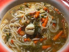 -老三样·美食研究中心(世贸路店)