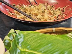 -甘家界牌柠檬鸭(青山店)