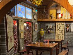 -四喜馄饨(黄土岭店)