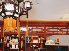 -富华斋饽饽铺·宫廷糕点·伴手礼(护国新天地店)