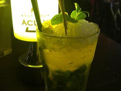 -AClub餐吧(富华里店)