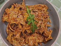 -玉桥餐厅(天坛店)