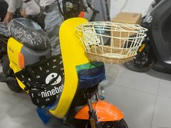 -九号电动车(安定门内大街店)