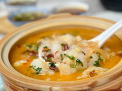 -唐猫庭院·千年陕菜(大唐不夜城店)