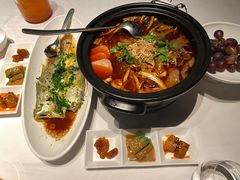 -俏江南-江景昆曲主题餐厅(正大广场店)