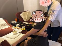 -上水足浴·芳疗(国贸店)