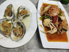 -四川小胡子海鲜(丁村万人海鲜广场店)