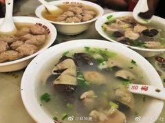 -津品味小吃(大学湾店)