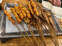 -管氏翅吧(中关村店)