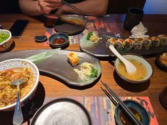 -京鹿料理(荟聚店)