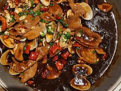 -宋园·上海菜(静安店)