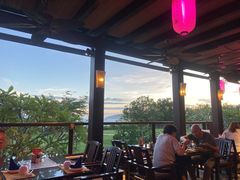 -亚龙湾红树林度假酒店-韩轩韩餐厅