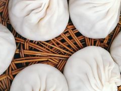 -锡笼记·无锡小笼(常熟万达店)