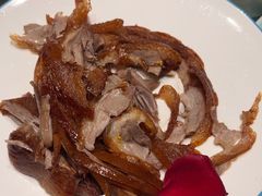 -聆桂烤鸭·金奖烤鸭(静联广场店)