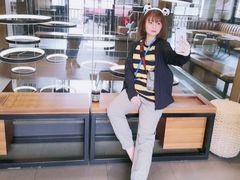 -星巴克臻选(成都宽窄巷子店)