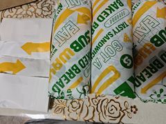 -赛百味SUBWAY(永业店)