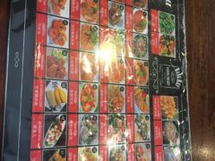 -Dang restaurant (patong phuket)