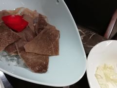 -佬土鹅肠火锅(解放路店)