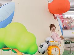 -深圳龙华星河COCO City(民治店)
