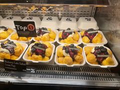 -B&C黄油与面包·THE GARDEN BAKERY概念店(世纪汇店)